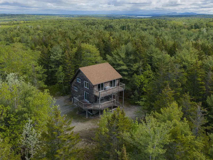 34 Rubys Ridge Road, Bar Harbor, ME 04609 - #3