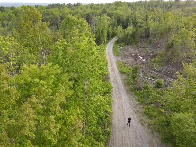 Lot 12 Parker Pond Road, Sebec, ME 04481 - #3