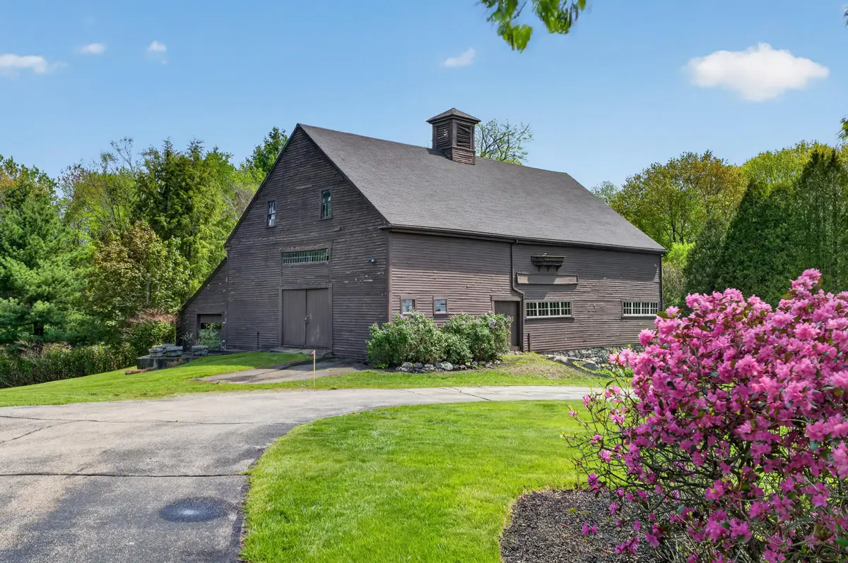 181 Cider Hill Road, York, ME 03909 - #1