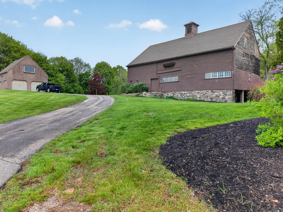 181 Cider Hill Road, York, ME 03909 - #3