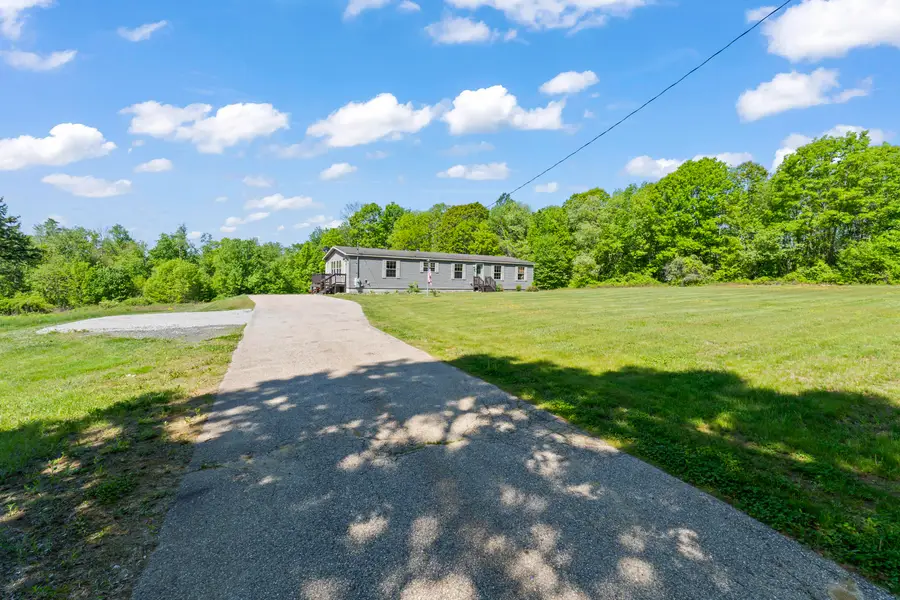 252 Blackberry Hill Road, Berwick, ME 03901 - #2