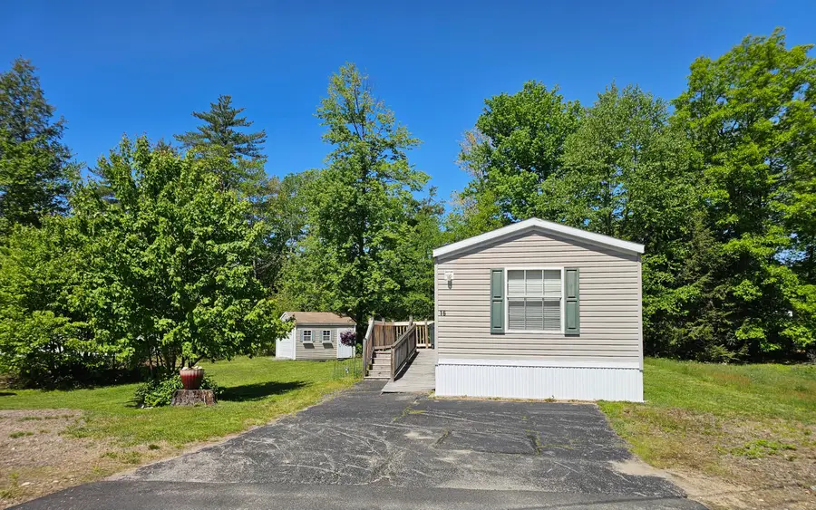 16 Leo Street, Sanford, ME 04073 - #2