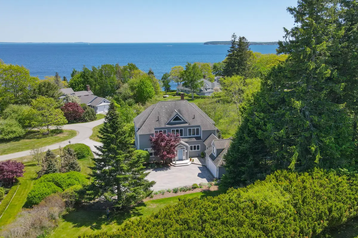 31 Eastward On The Ocean, Rockport, ME 04856 - #1
