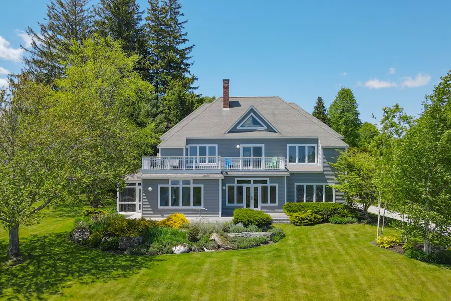 31 Eastward On The Ocean, Rockport, ME 04856 - #2