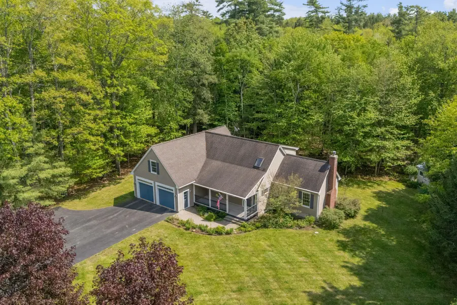 8 Whitney Way, Topsham, ME 04086 - #2