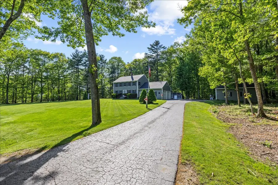 225 Holmes Road, Scarborough, ME 04074 - #2