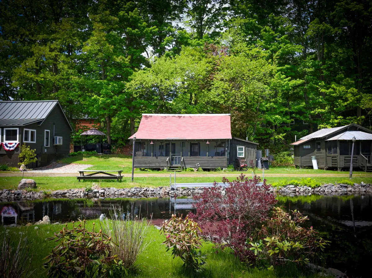 11 Mike's Lane #11, Smithfield, ME 04978 - #1
