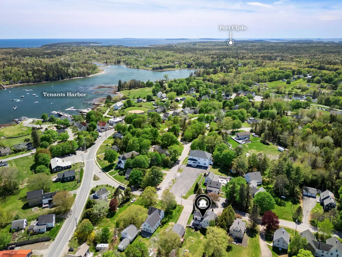 15 Watts Avenue, Saint George, ME 04860 - #1