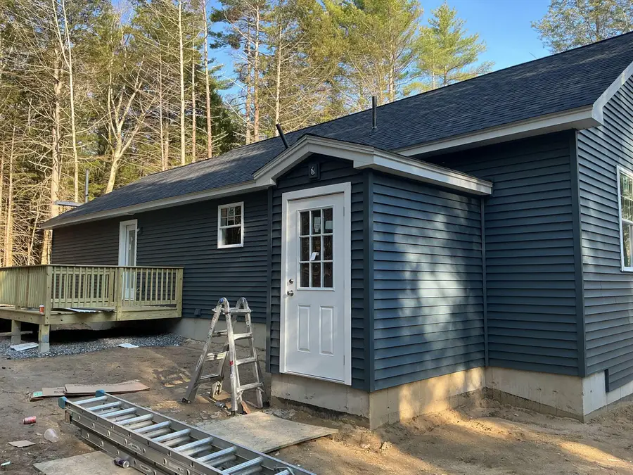 28 Beechwood Lane, Bridgton, ME 04009 - #3