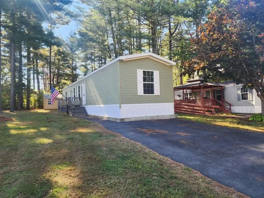39 Franklin Parkway, Brunswick, ME 04011 - #1
