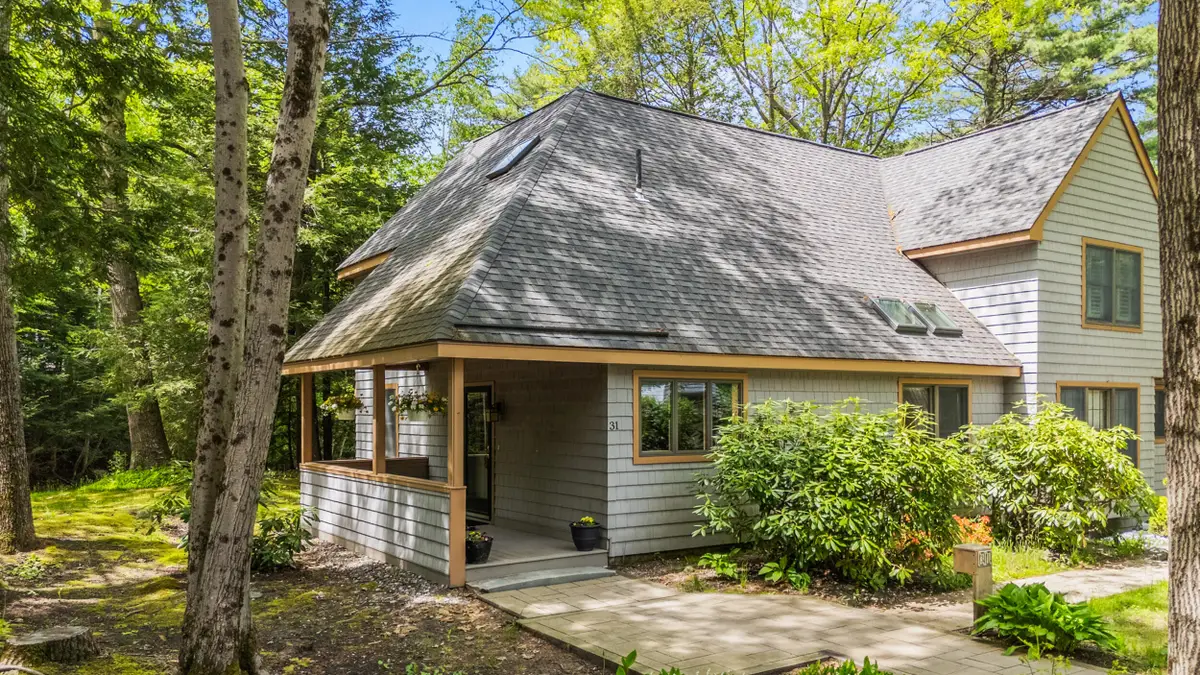 31 Concord Place #31, Cape Elizabeth, ME 04107 - #1