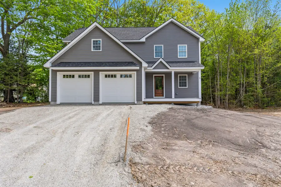 6 Deluca Drive, Windham, ME 04062 - #2