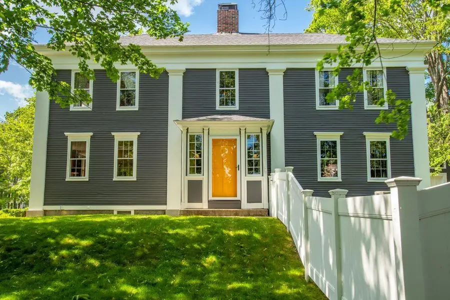 7 Storer Street, Kennebunk, ME 04043 - #2