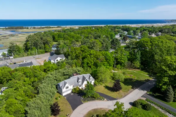 84 Ocean Heights Lane, Ogunquit, ME 03907