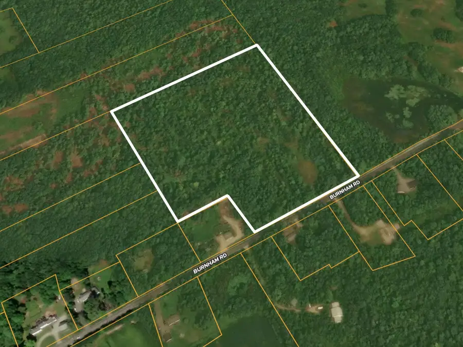 56 Burnham Road, Limerick, ME 04048 - #2