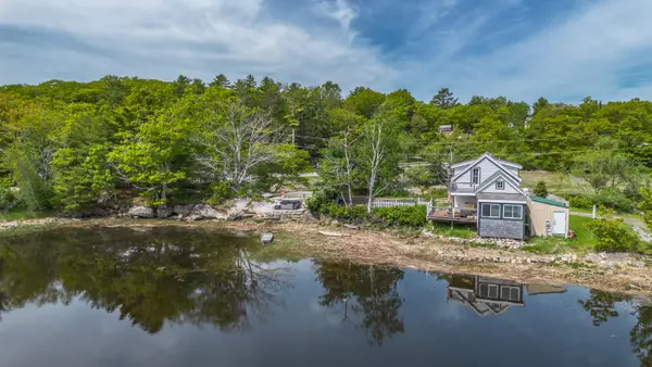 6 Egret Point, Phippsburg, ME 04562