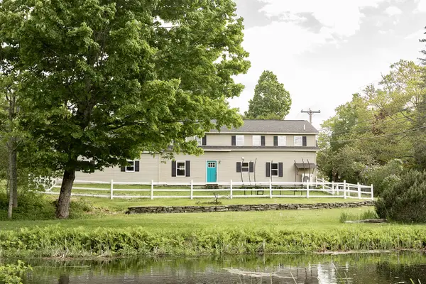 127 Swan Lake Avenue, Belfast, ME 04915
