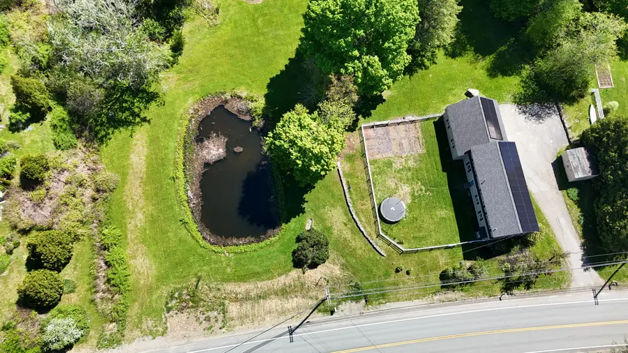 127 Swan Lake Avenue, Belfast, ME 04915 - #2