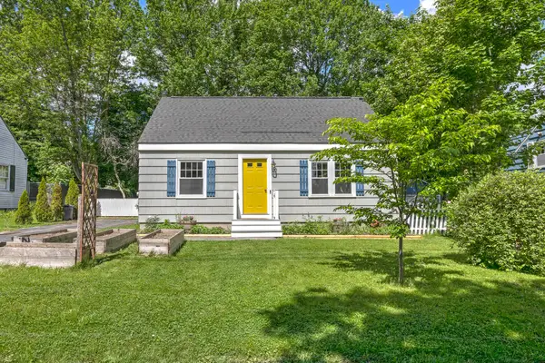 76 Massachusetts Avenue, Portland, ME 04102