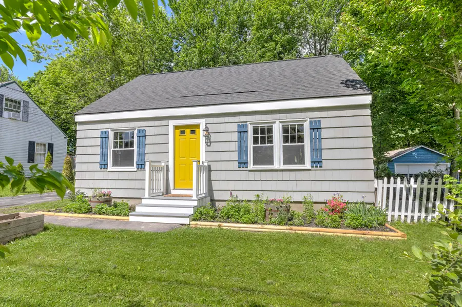 76 Massachusetts Avenue, Portland, ME 04102 - #2
