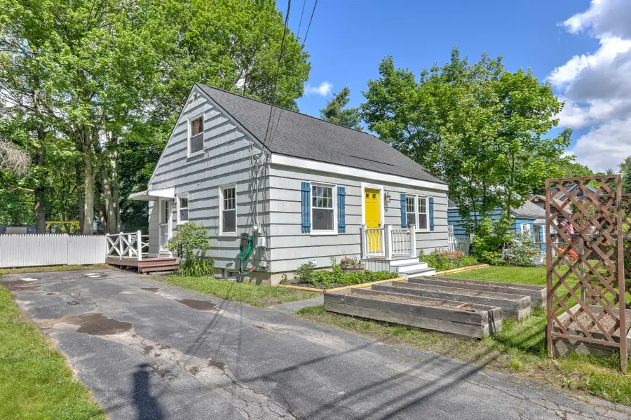 76 Massachusetts Avenue, Portland, ME 04102 - #3