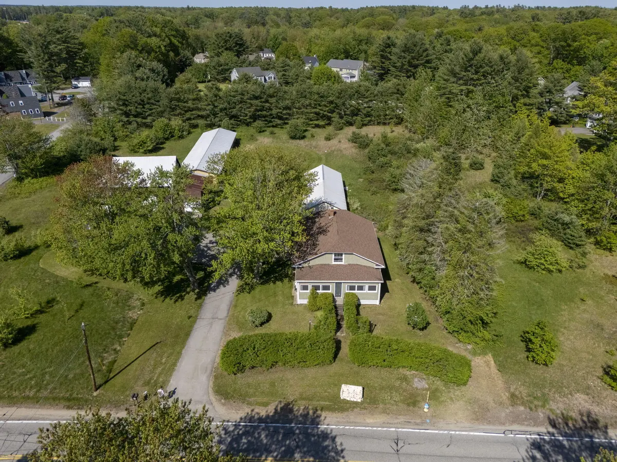 117 Cat Mousam Road, Kennebunk, ME 04043 - #1