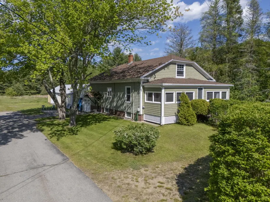 117 Cat Mousam Road, Kennebunk, ME 04043 - #3