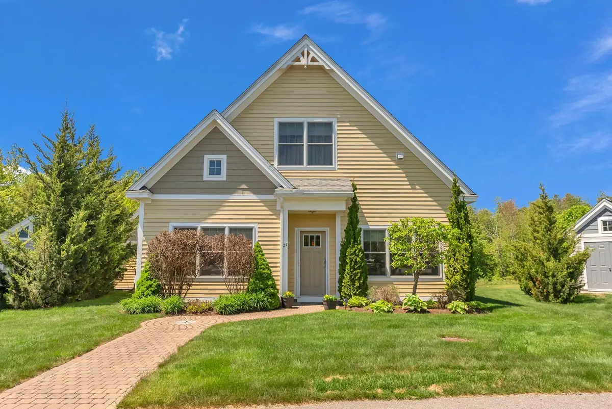 27 Ranger Lane #24, Arundel, ME 04046 - #1