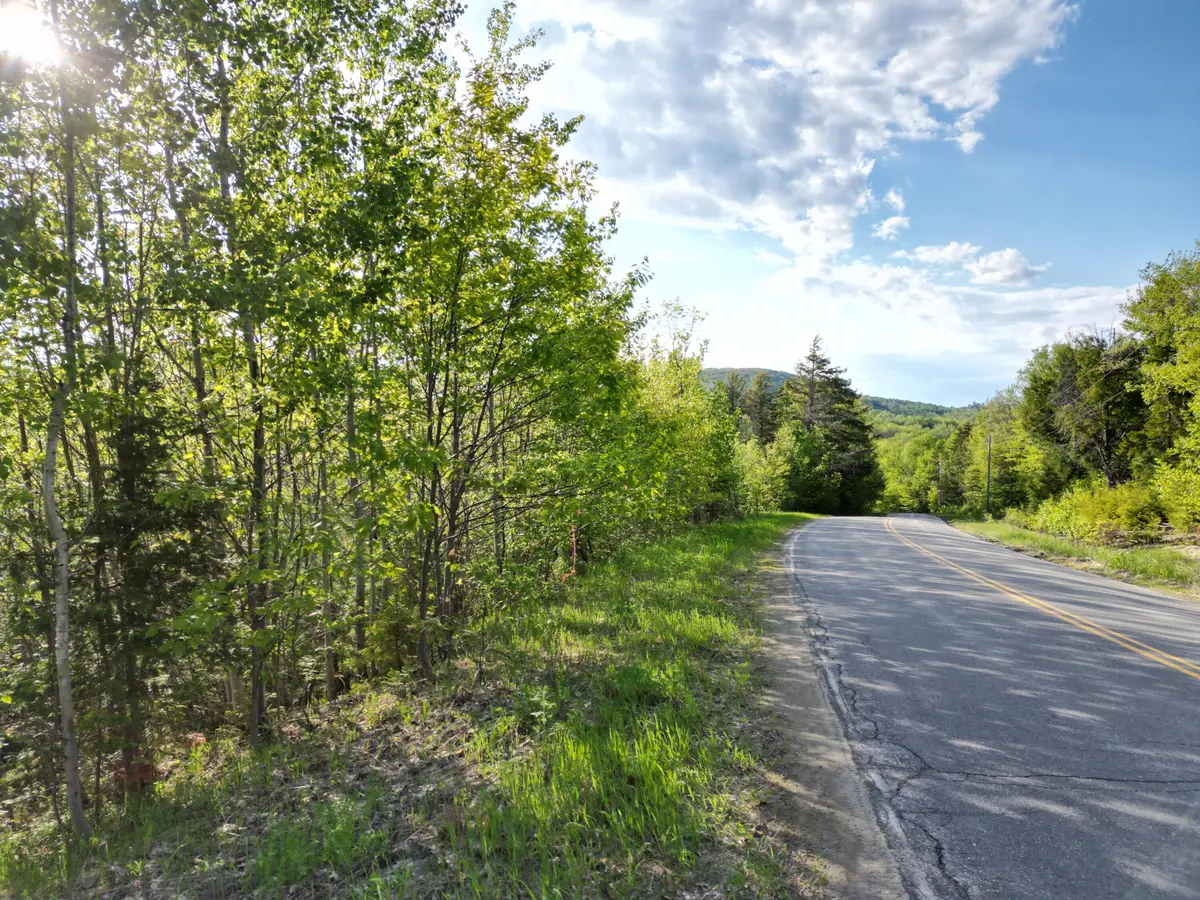 Lot 41-1 Bottle Lake Road, Lakeville, ME 04487 - #1