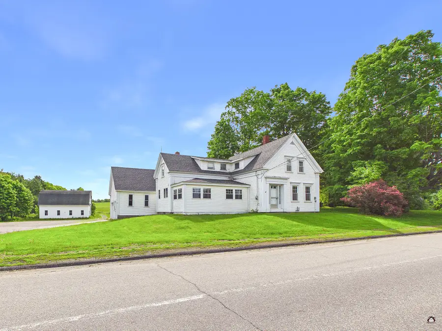 164 Windsor Road, China, ME 04358 - #2