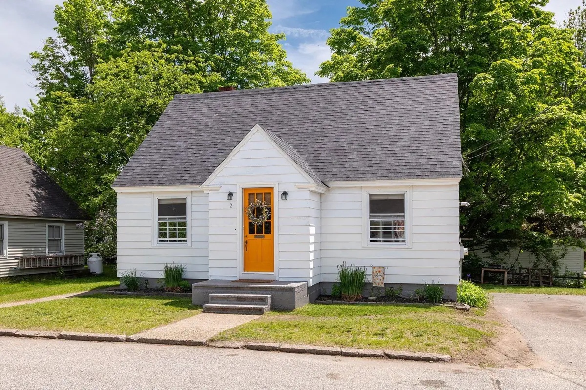 2 Gove Street, Sanford, ME 04073 - #1