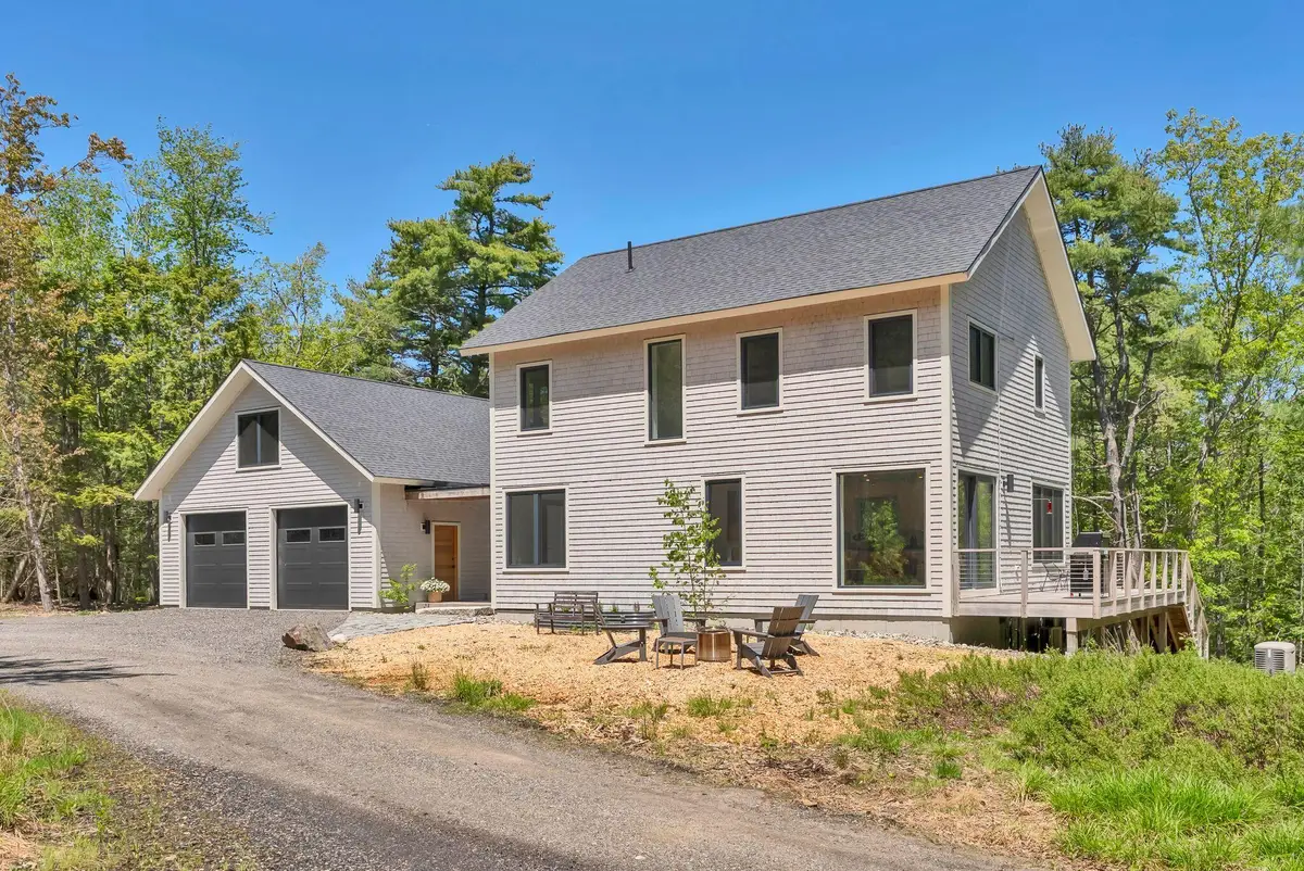 15 Old Georgetown Road, Georgetown, ME 04548 - #1