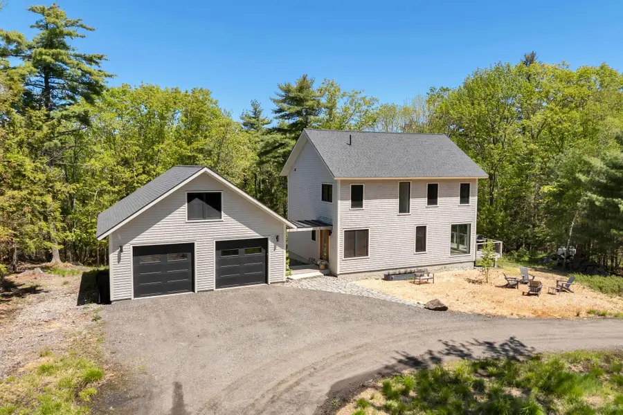15 Old Georgetown Road, Georgetown, ME 04548 - #3