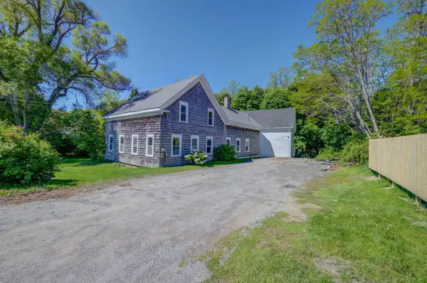 12 Middle Road, Woolwich, ME 04579