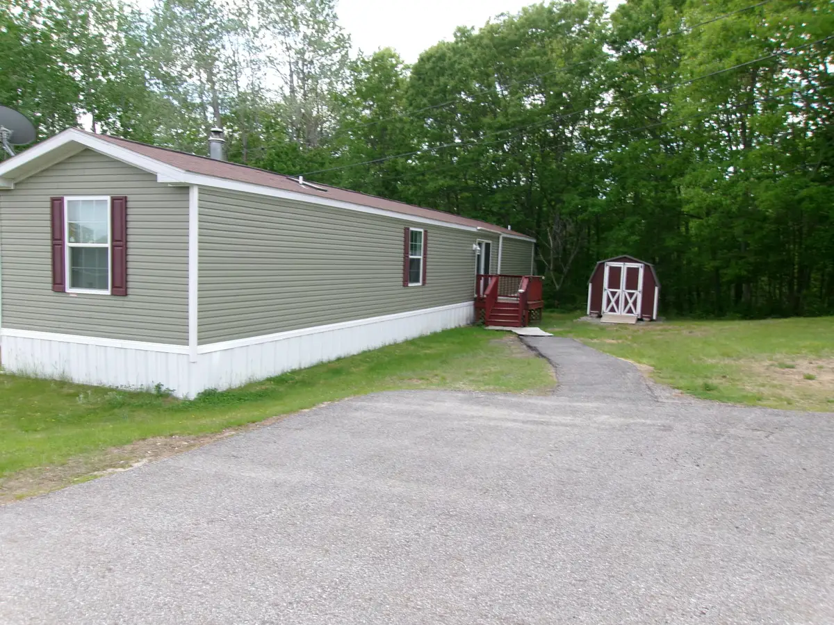 1 Gilmore Drive, Topsham, ME 04086 - #1