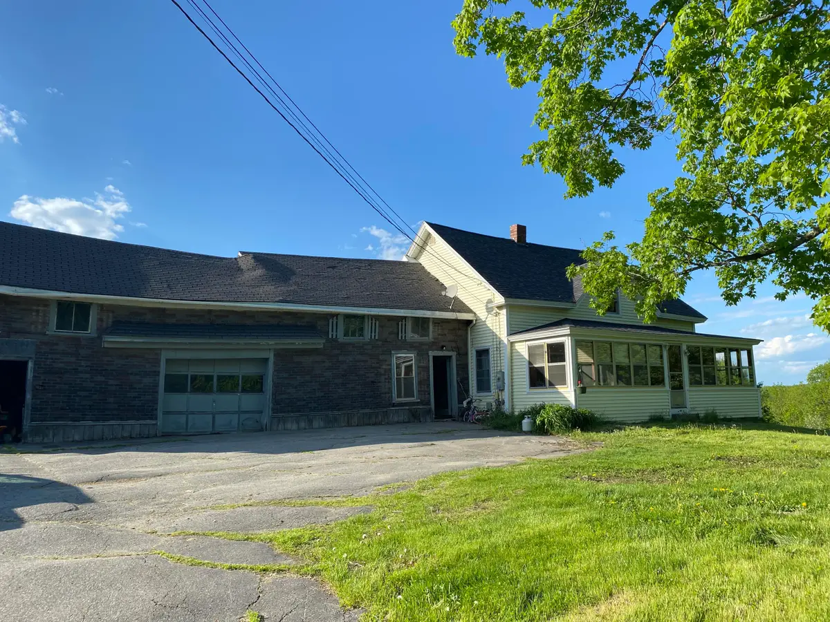 113 Canaan Road, Pittsfield, ME 04967 - #1
