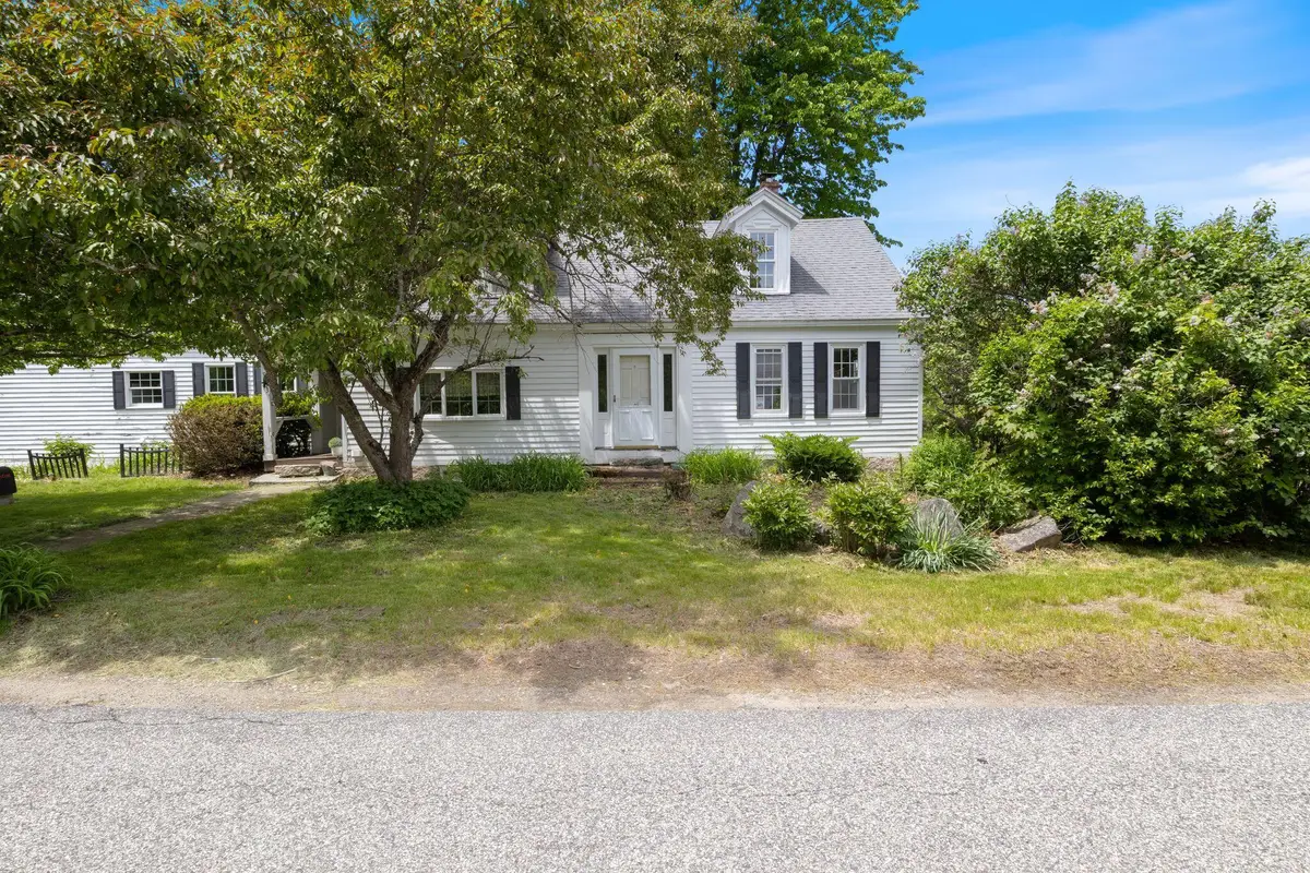 93 Merriland Ridge Road, Wells, ME 04090 - #1