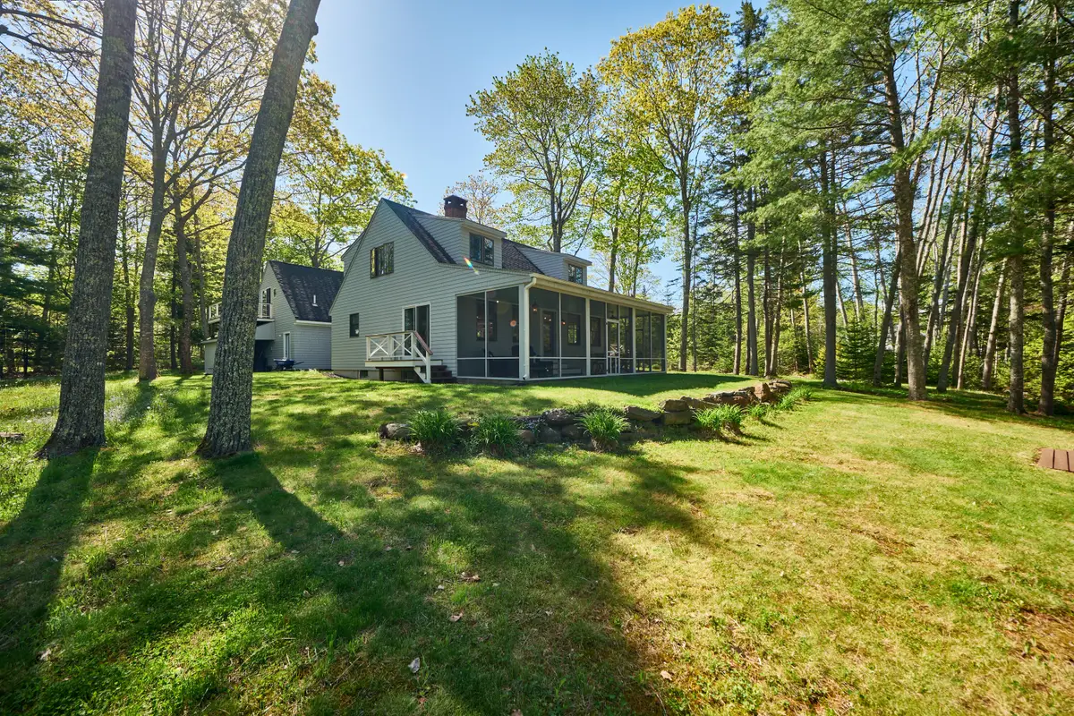 36 Snowdeal Lane, South Thomaston, ME 04858 - #1
