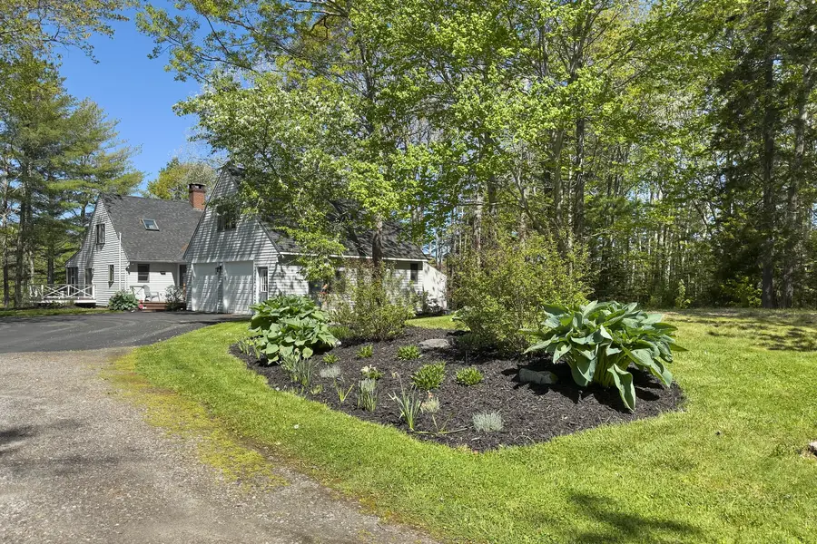36 Snowdeal Lane, South Thomaston, ME 04858 - #2