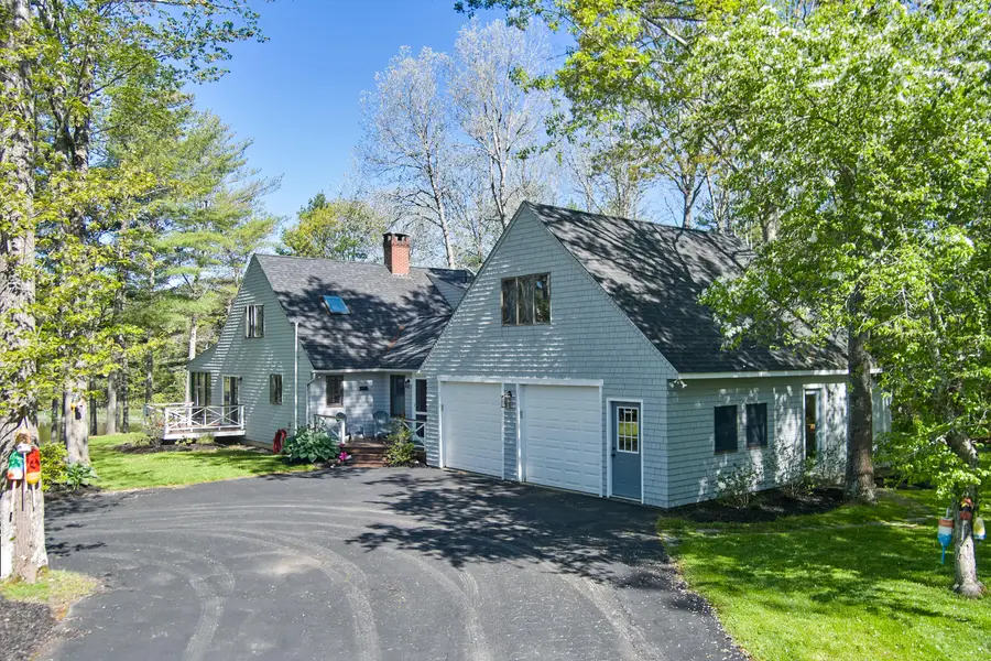 36 Snowdeal Lane, South Thomaston, ME 04858 - #3