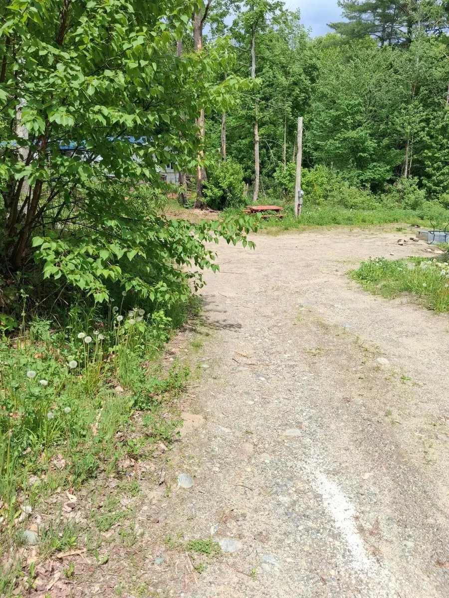 209 Adams Road, Chesterville, ME 04938 - #3