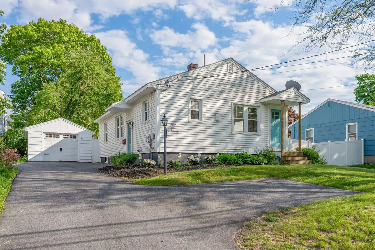 826 Highland Avenue, South Portland, ME 04106 - #1