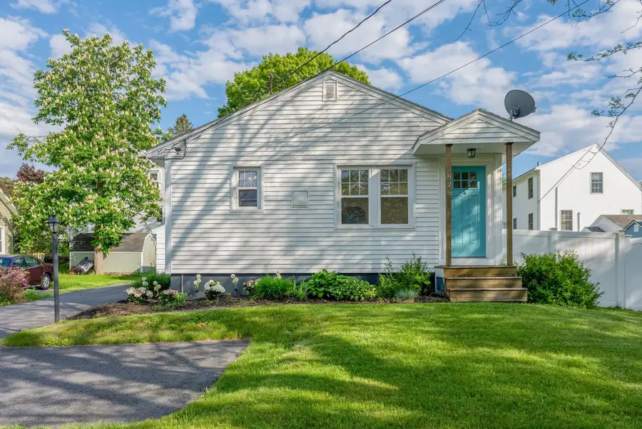 826 Highland Avenue, South Portland, ME 04106 - #2