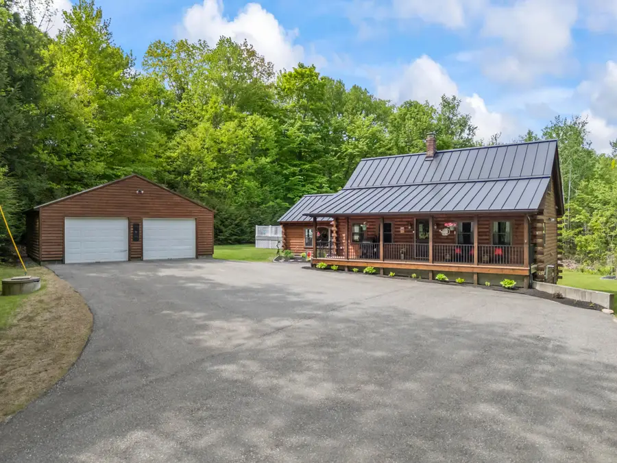 927 Federal Road, Livermore, ME 04253 - #2
