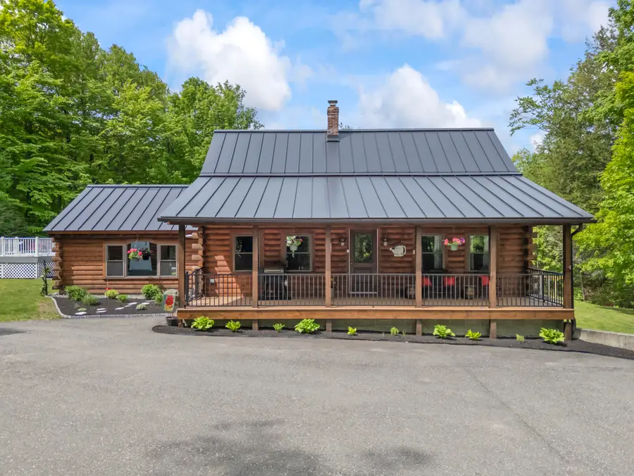 927 Federal Road, Livermore, ME 04253 - #3