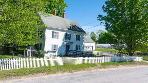 263 Number 6 Road, Oxford, ME 04281