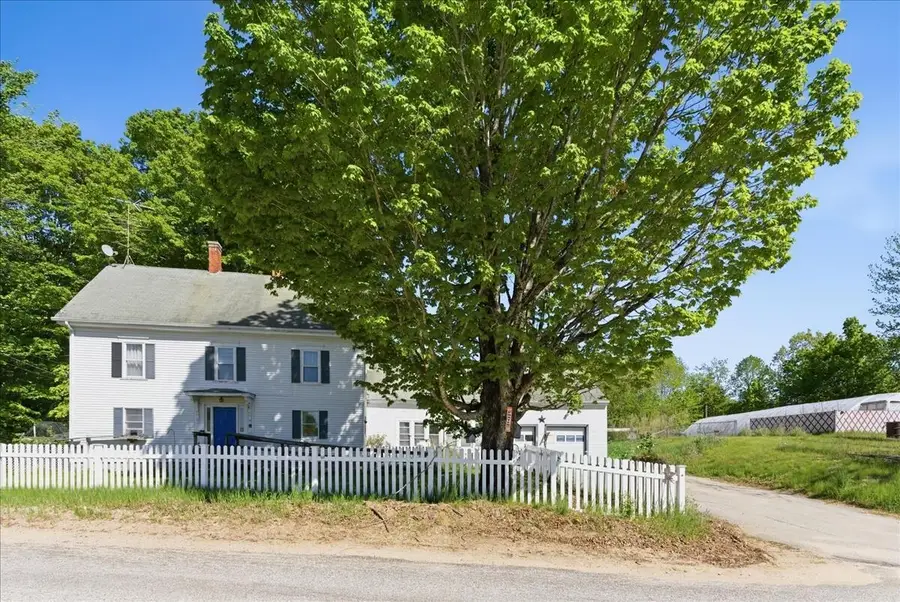 263 Number 6 Road, Oxford, ME 04281 - #2