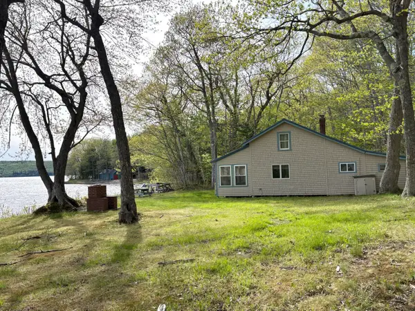 7 Mitchell Drive, Charlotte, ME 04666