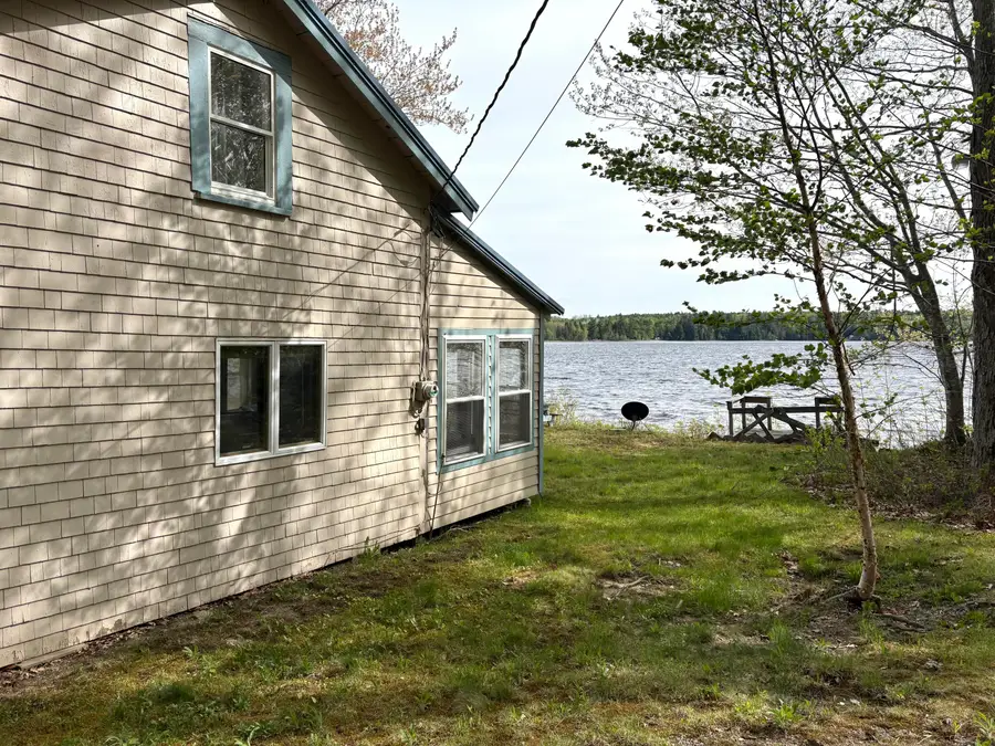 7 Mitchell Drive, Charlotte, ME 04666 - #2