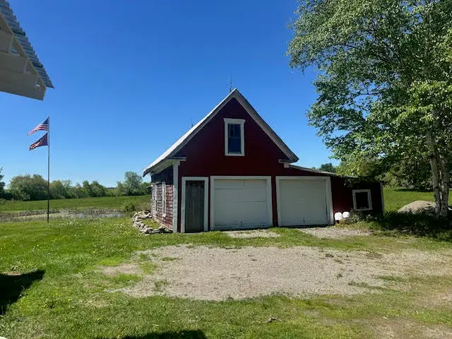 112 Rowe Hill Road, Morrill, ME 04952 - #2